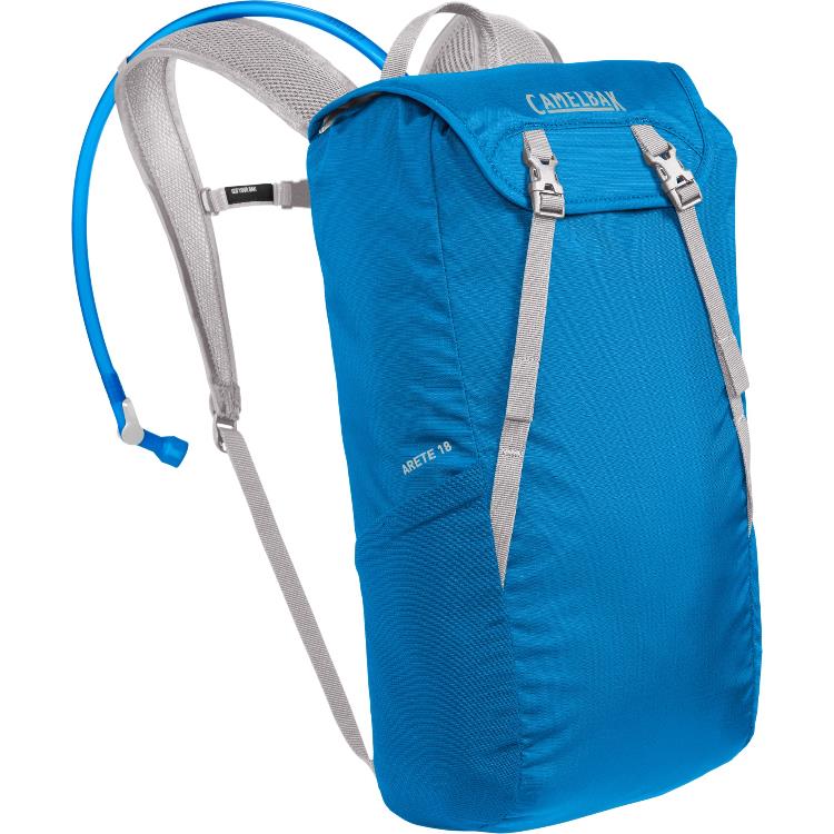 CamelBak Arete 18 Hydration Pack 00171 DRIZZLE