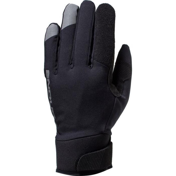 Endura Strike Glove Men 03427 BL