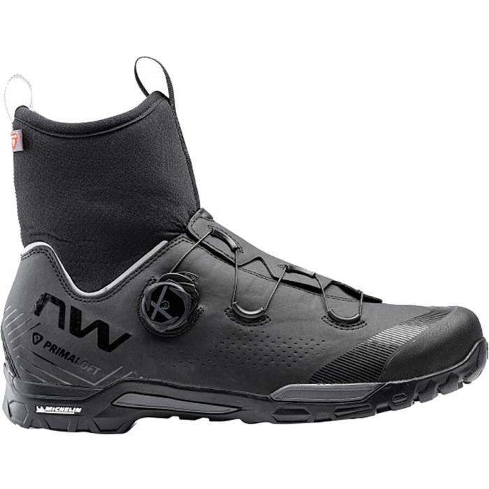 Northwave X Magma Core Cycling Shoe Men 02856 BL