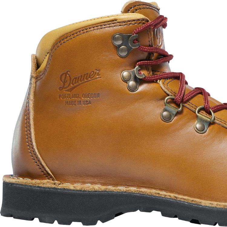 Danner Mountain Pass Hiking Boots Rio Mens 01452