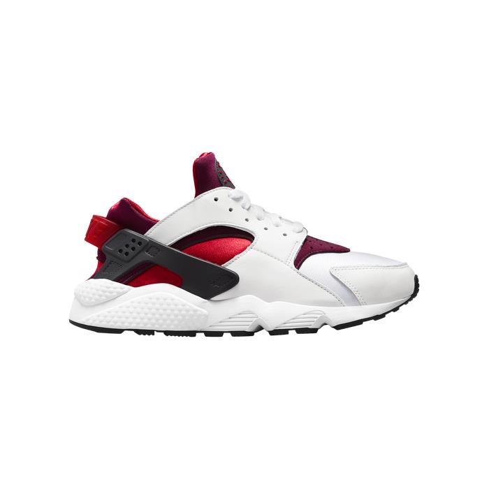 Nike Air Huarache 00667 WH/VARSITY Red/Red Oxide