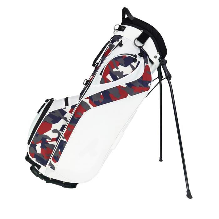 Subtle Patriot Golf Hero Stand Bag 00065