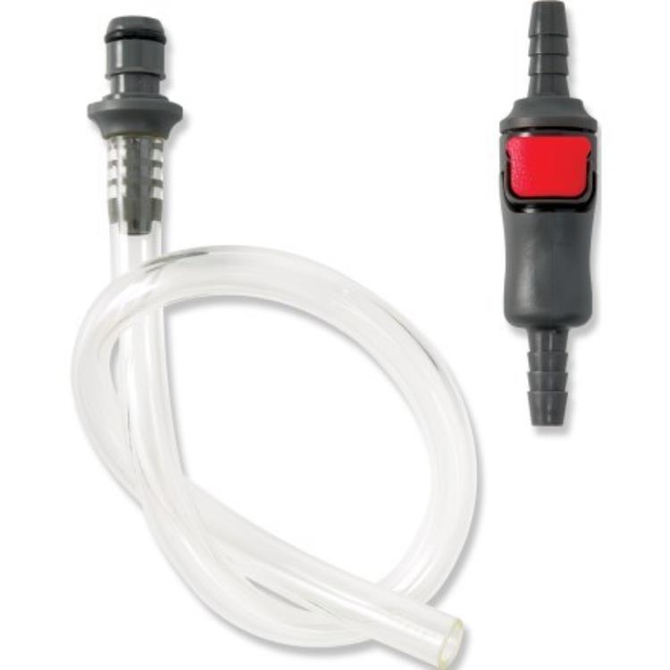 Osprey Quick Connect Hydration Hose Kit 00263 NONE