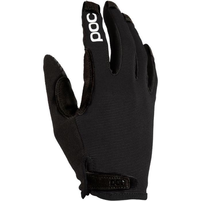 POC Resistance Enduro Adjustable Glove Men 03466 Uranium BL/URANIUM BL