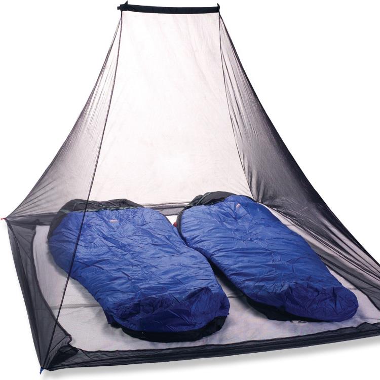 Sea to Summit Mosquito Pyramid Insect Shield Net Double 00536
