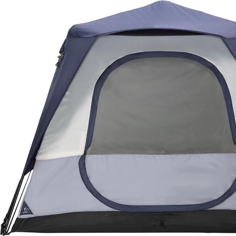 Caddis Rapid 4 Tent 00437 BLUE