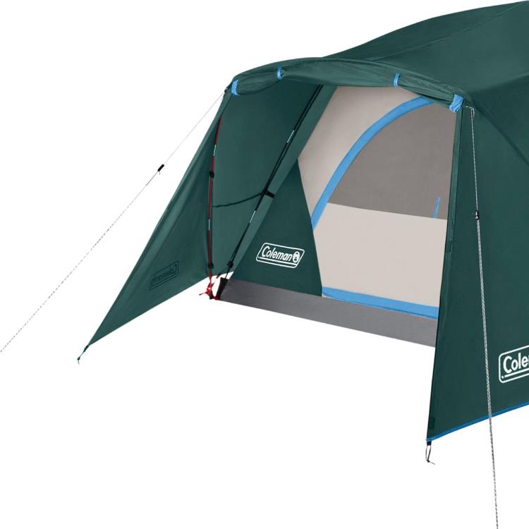 Coleman Skydome 4 Person Tent 00471 GRN