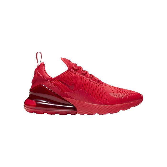 Nike Air Max 270 00967 University Red/University RED/BL