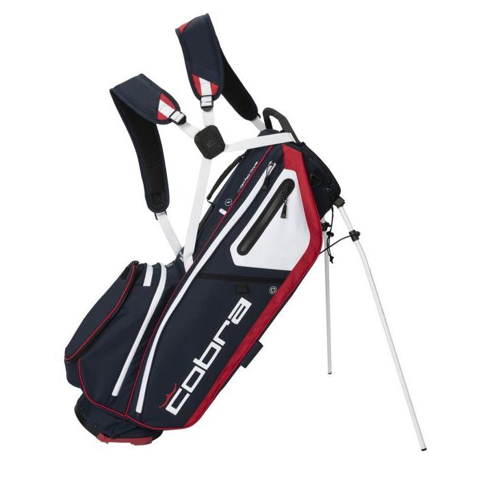 Cobra Golf Ultralight Pro+ Stand Bag 00104