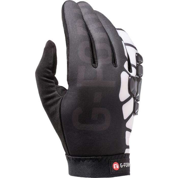 G-Form G Form Bolle Cold Weather Glove Men 03429 BL/WH