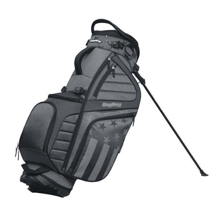 Bag Boy Golf Camo HB 14 Hybrid Stand 00055