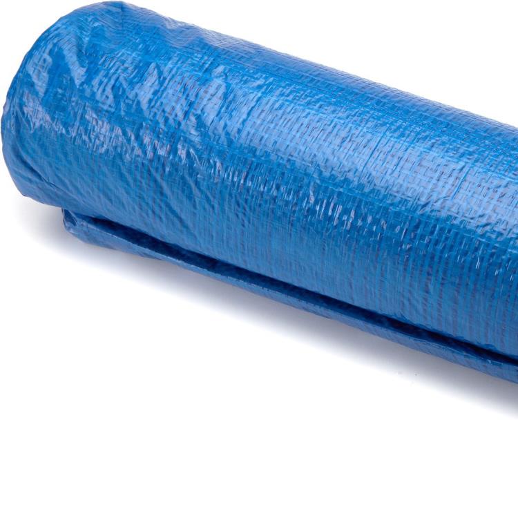 Outdoor Products All Purpose Tarp 00439 BLUE