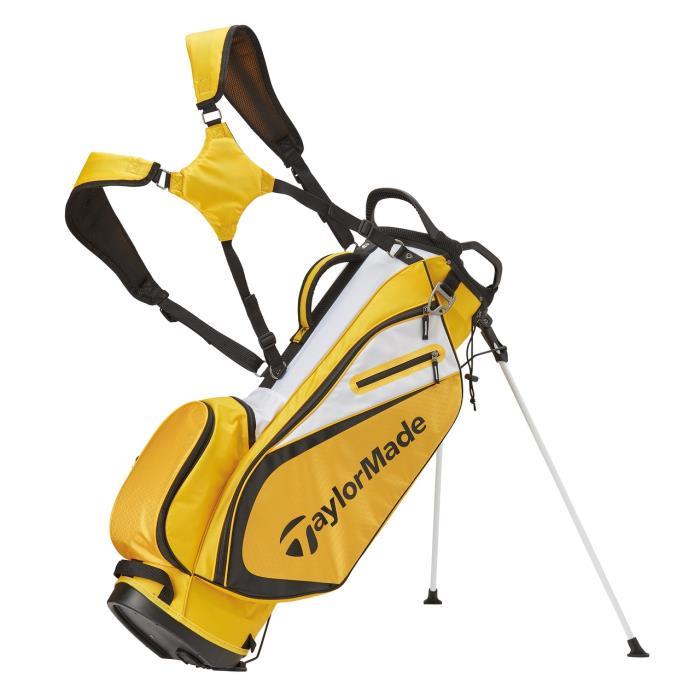TaylorMade Golf Select ST Stand Bag 00039