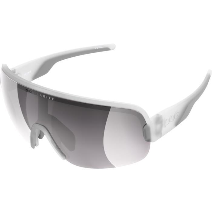 POC Aim Sunglasses Accessories 03625 Transparant Crystal