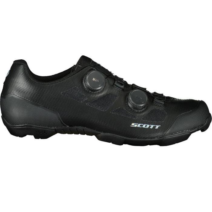 Scott MTB RC Evo Cycling Shoe Men 02748 BL