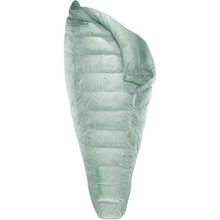 Therm-a-Rest Therm a Rest Vesper Quilt: 32F Down Hike &amp; Camp 04261 Ether