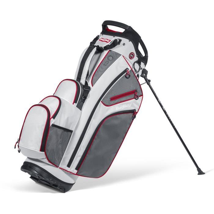 Bag Boy Golf Chiller Hybrid Stand 00040