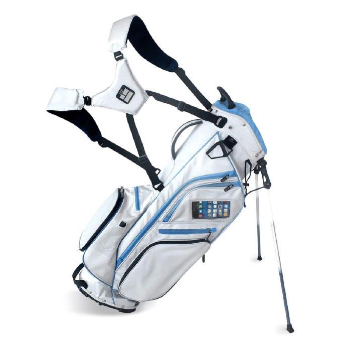 JCR Golf RL350 Stand Bag 00121