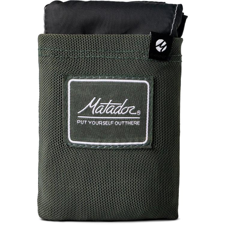 Matador Pocket Blanket 00880 RED