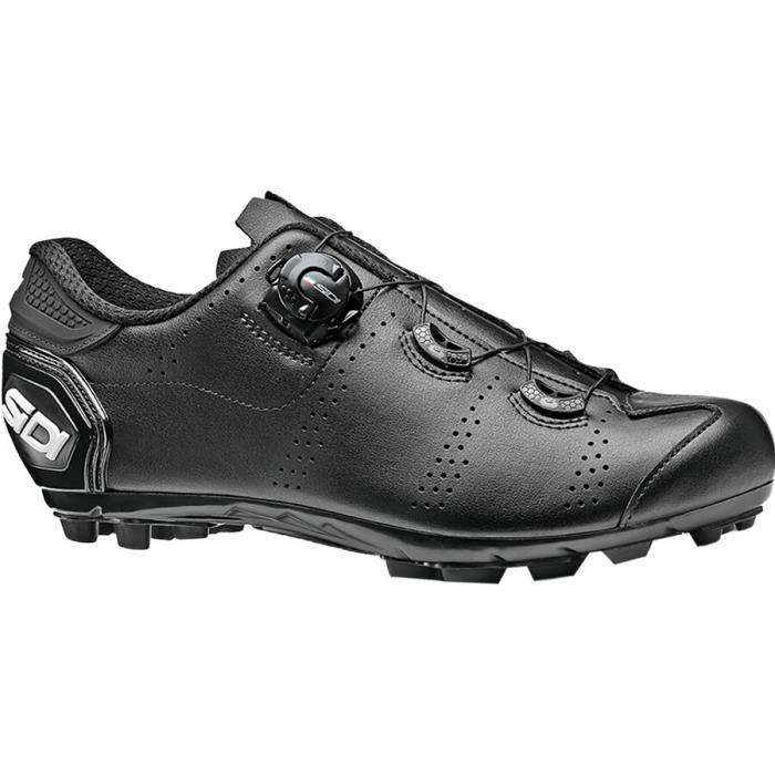 Sidi Speed Cycling Shoe Men 02716 BL/BL