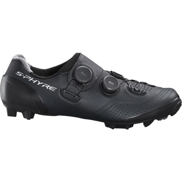 Shimano XC902 S PHYRE Wide Cycling Shoe Men 02688 BL