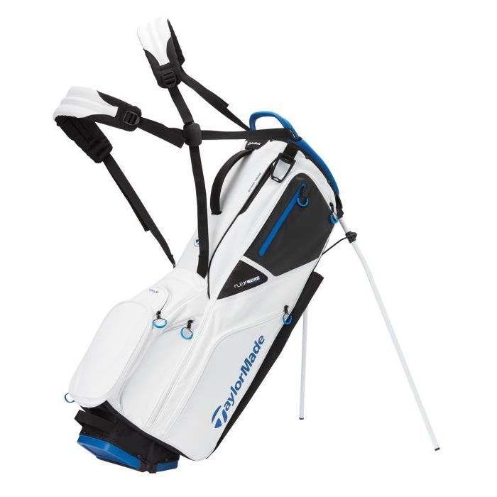 TaylorMade Golf FlexTech Crossover Stand Bag 00092