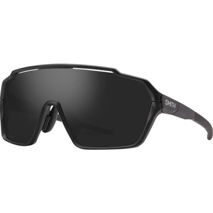 Smith Shift MAG ChromaPop Sunglasses Accessories 03709 Matte BL/CHROMAPOP BL