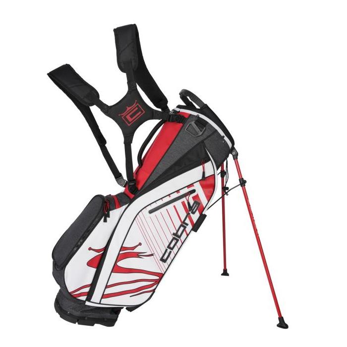 Cobra Golf Ultralight Stand Bag 00042