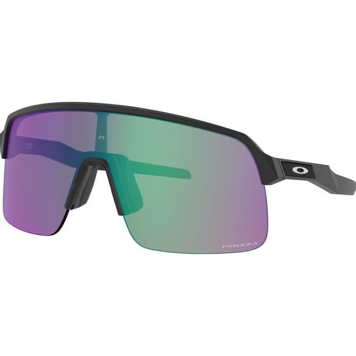 Oakley Sutro Lite Prizm Sunglasses Accessories 03616 Matte BL/PRIZM Road Jade