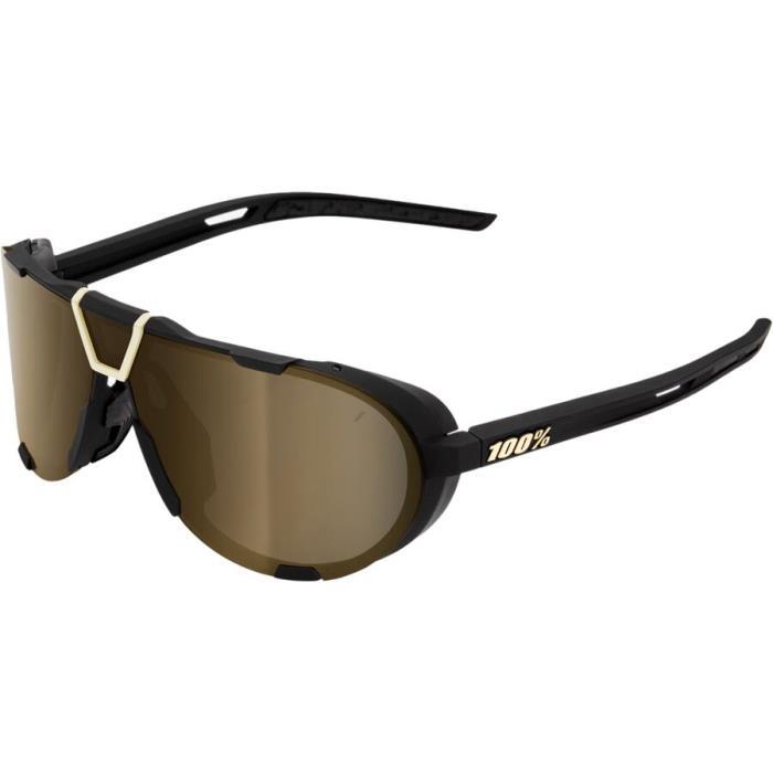100% Westcraft Sunglasses Accessories 04088 Soft Tact BL