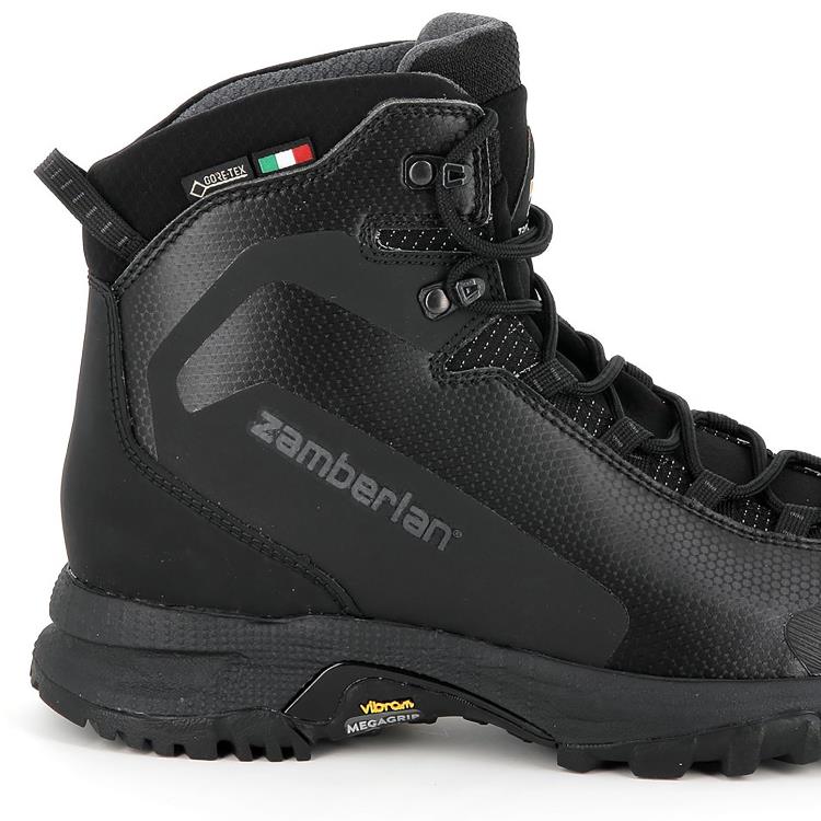 Zamberlan Brenva Lite GTX CF Hiking Boots Mens 01315 BL