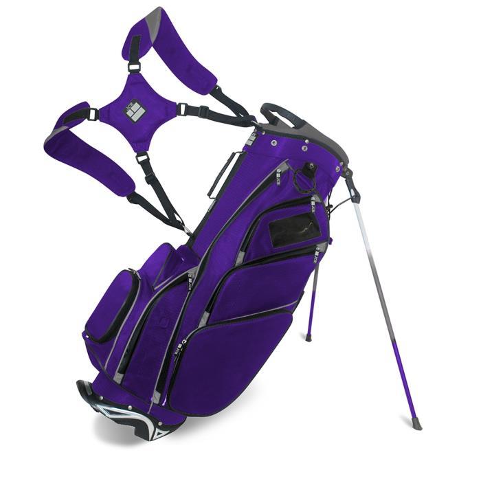 JCR Golf DL550S Stand Bag 00122