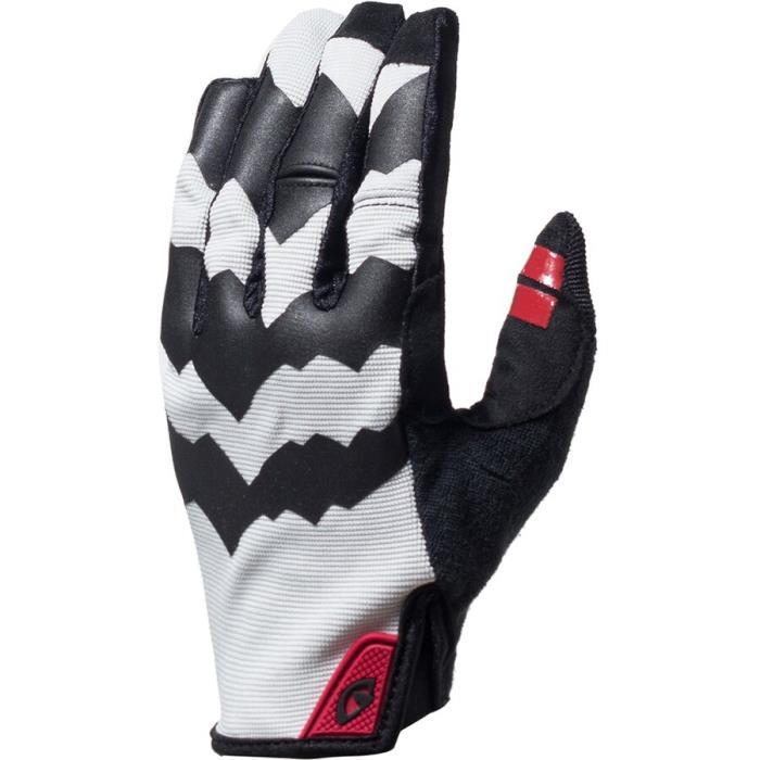 Giro DND Limited Edition Glove Men 02942 BL/CHARCOAL