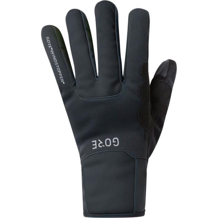 GOREWEAR Windstopper Thermo Glove Men 03525 BL