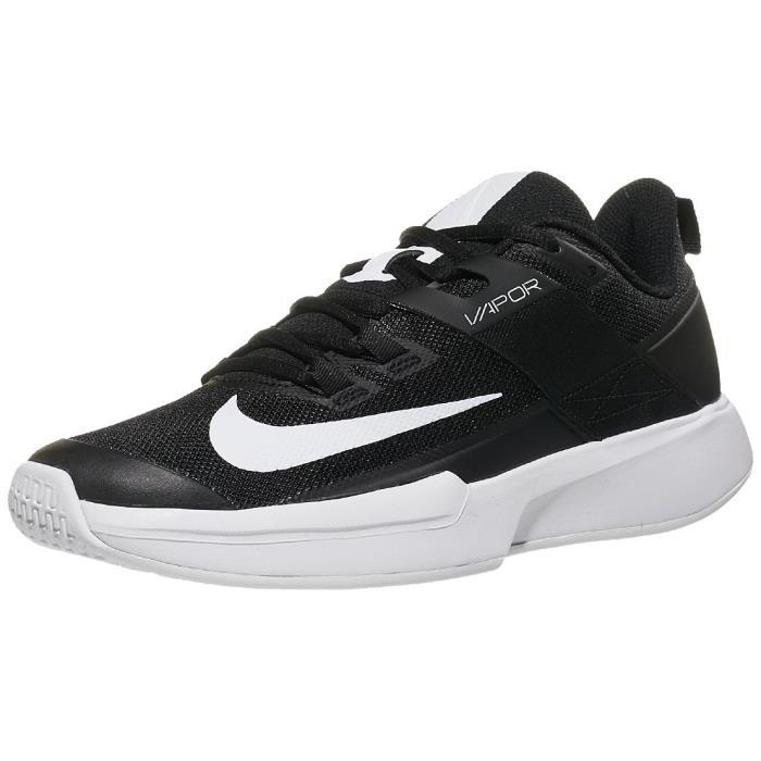 Nike Vapor Lite Black/White Mens Shoe 00057