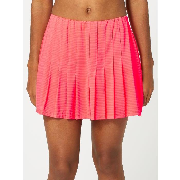 Tail Womens Diva Spectrum Eleonora Skirt 01715 Pink