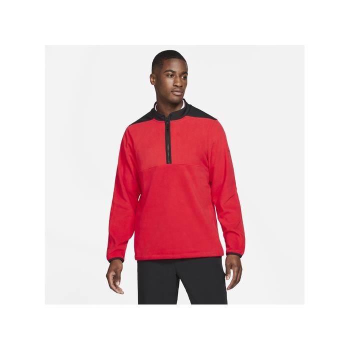 Nike Victory Therma 1/2 Zip 01708 University RED/BL/BL