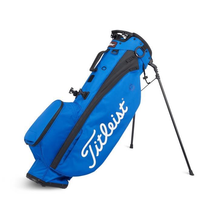 Titleist Golf Players 4 Stand Bag 00046