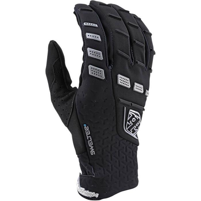 Troy Lee Designs Swelter Glove Men 03370 BL