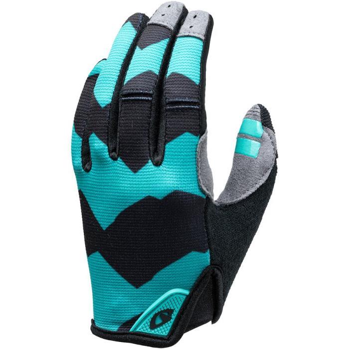 Giro LA DND Limited Edtion Glove Women 03035 BL/TEAL