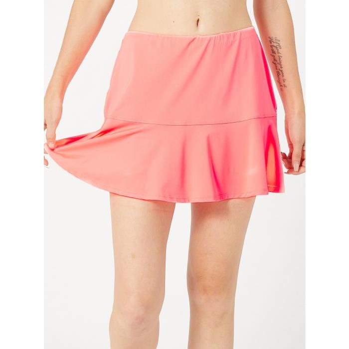 Tail Womens Sunrise Chandler Skirt 01700 Pink
