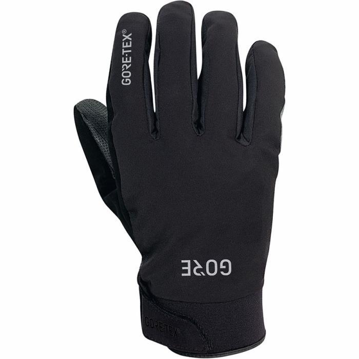GOREWEAR C5 GORE TEX Thermo Glove Men 03390 BL
