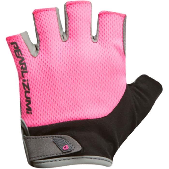 PEARL iZUMi Attack Glove Women 03043 Screaming Pink