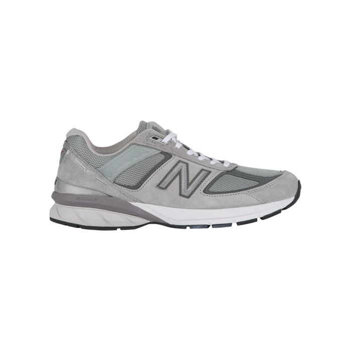 New Balance 990v5 00963 Grey/Castlerock