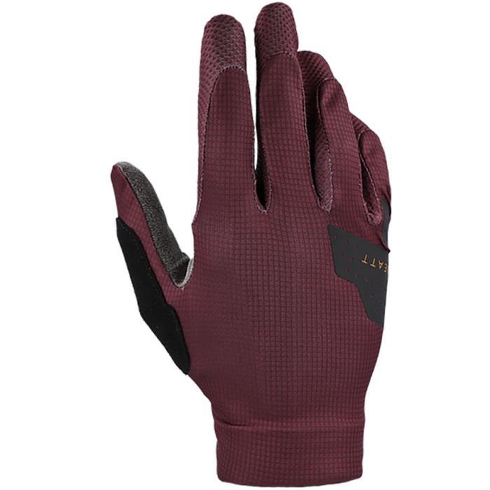 Leatt MTB 1.0 Glove Men 03074 Malbec
