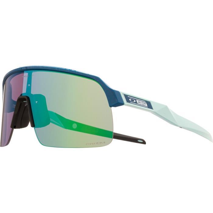 Oakley Sutro Lite Prizm Sunglasses Accessories 03611 Mvdp Matte Pdgs/PRIZM Red Jade