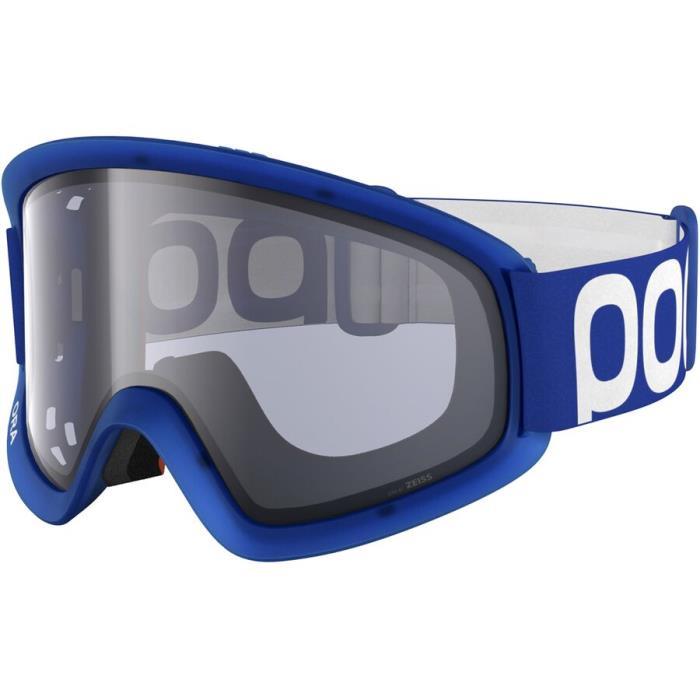 POC Ora Goggles Bike 04168 Opal Blue/Grey