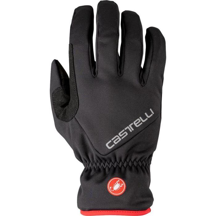 Castelli Entrata Thermal Glove Men 03414 BL