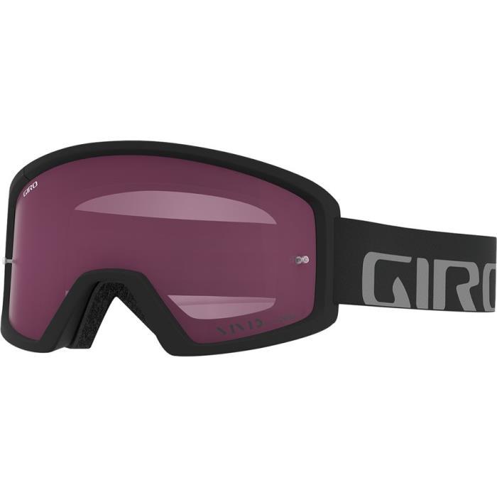 Giro Blok MTB Vivid Trail Goggles Bike 03694 BL/GREY Plus Bonus Lens