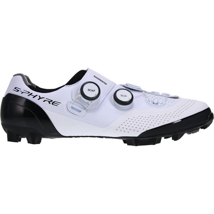 Shimano XC902 S PHYRE Cycling Shoe Men 02647 WH